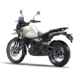 2024 Royal Enfield Himalayan in Malaysia, RM30.6k