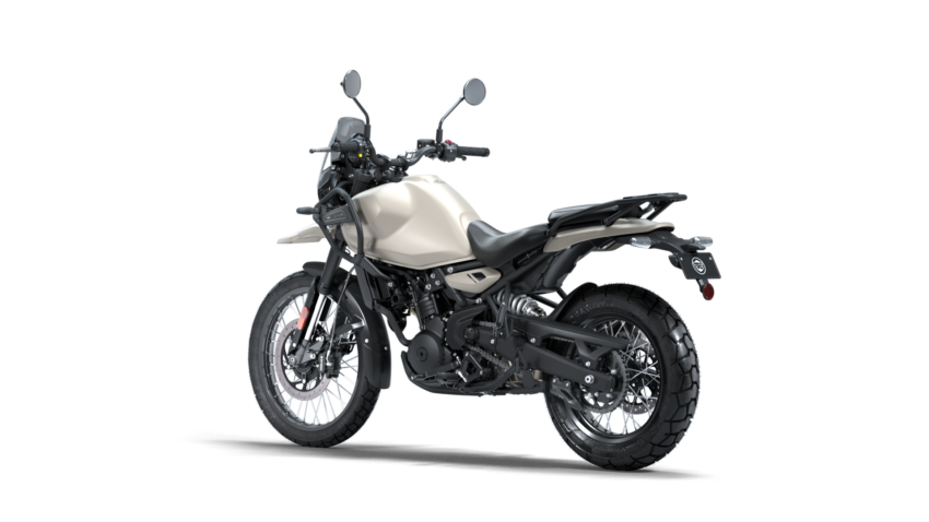 2024 Royal Enfield Himalayan in Malaysia, RM30.6k 1799200