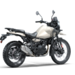 2024 Royal Enfield Himalayan in Malaysia, RM30.6k