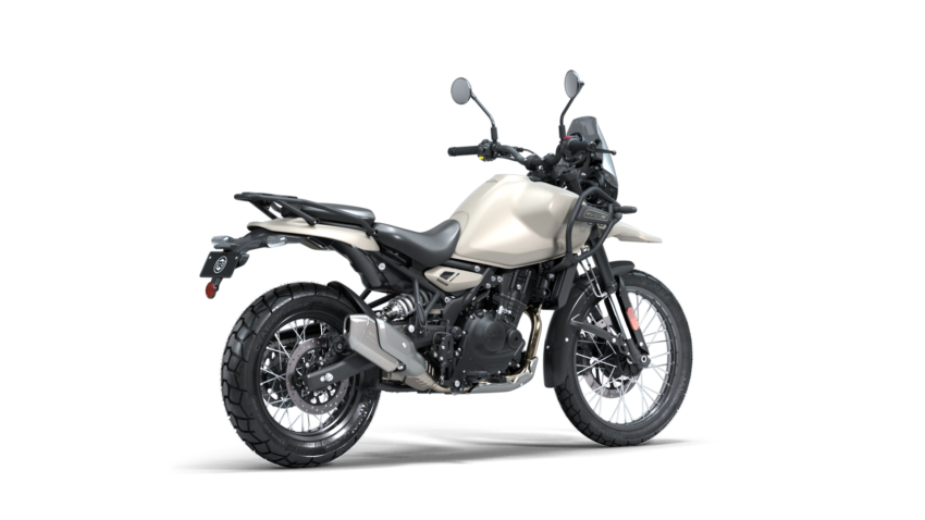 2024 Royal Enfield Himalayan in Malaysia, RM30.6k 1799201