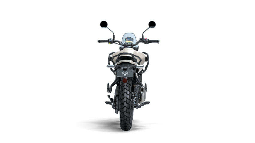 2024 Royal Enfield Himalayan in Malaysia, RM30.6k 1799202