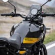 2024 Royal Enfield Himalayan in Malaysia, RM30.6k