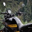 2024 Royal Enfield Himalayan in Malaysia, RM30.6k