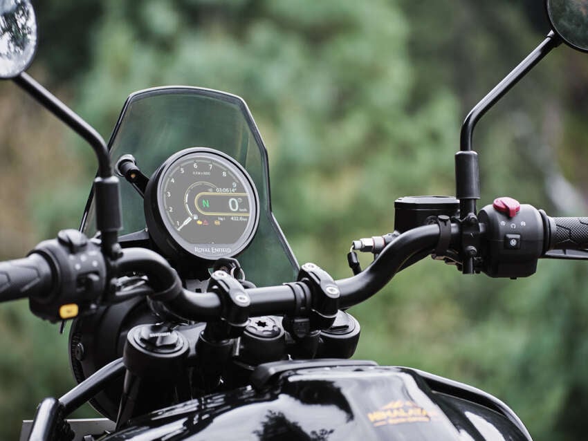 2024 Royal Enfield Himalayan in Malaysia, RM30.6k 1799228