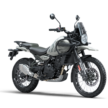 2024 Royal Enfield Himalayan in Malaysia, RM30.6k