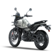 2024 Royal Enfield Himalayan in Malaysia, RM30.6k