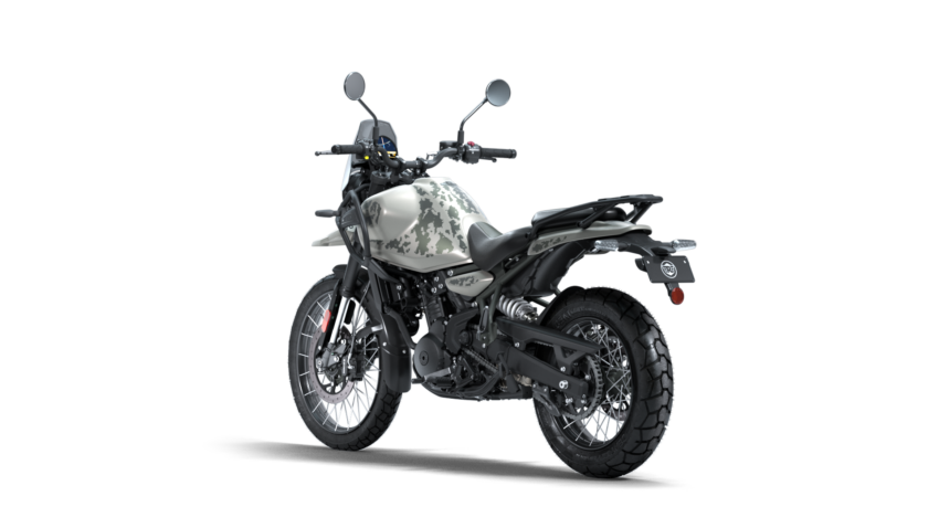 2024 Royal Enfield Himalayan in Malaysia, RM30.6k 1799212