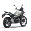 2024 Royal Enfield Himalayan in Malaysia, RM30.6k