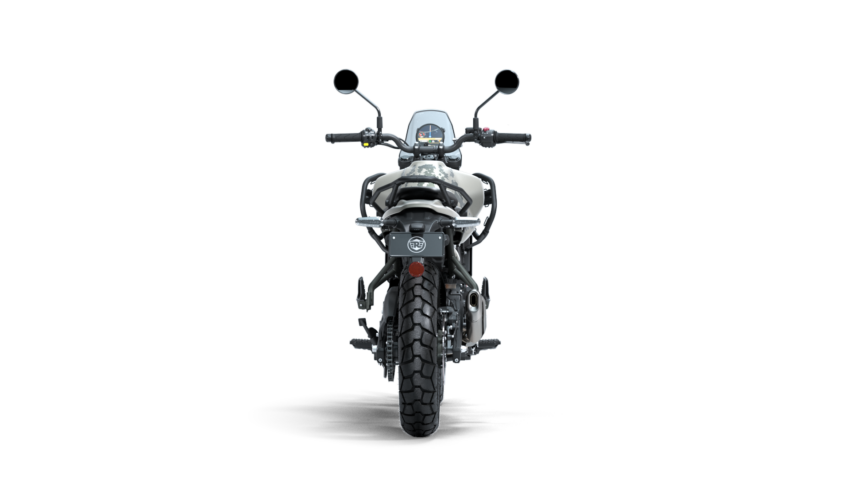 2024 Royal Enfield Himalayan in Malaysia, RM30.6k 1799214