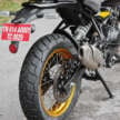 2024 Royal Enfield Himalayan in Malaysia, RM30.6k