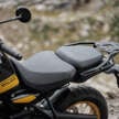 2024 Royal Enfield Himalayan in Malaysia, RM30.6k