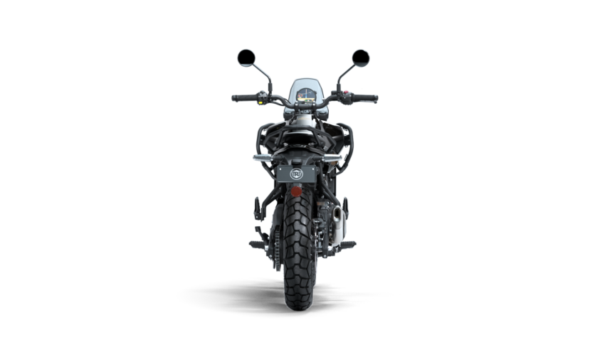 2024 Royal Enfield Himalayan in Malaysia, RM30.6k 1799206