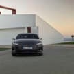 2025 Audi A6 e-tron EV: Sportback and Avant, RWD/S6 AWD, up to 551 PS, 756 km range, 270 kW DC charging