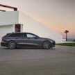 2025 Audi A6 e-tron EV: Sportback and Avant, RWD/S6 AWD, up to 551 PS, 756 km range, 270 kW DC charging