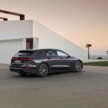 2025 Audi A6 e-tron EV: Sportback and Avant, RWD/S6 AWD, up to 551 PS, 756 km range, 270 kW DC charging