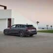 2025 Audi A6 e-tron EV: Sportback and Avant, RWD/S6 AWD, up to 551 PS, 756 km range, 270 kW DC charging