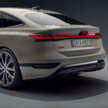 2025 Audi A6 e-tron EV: Sportback and Avant, RWD/S6 AWD, up to 551 PS, 756 km range, 270 kW DC charging