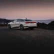 2025 Audi A6 e-tron EV: Sportback and Avant, RWD/S6 AWD, up to 551 PS, 756 km range, 270 kW DC charging