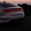 2025 Audi A6 e-tron EV: Sportback and Avant, RWD/S6 AWD, up to 551 PS, 756 km range, 270 kW DC charging