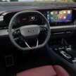 2025 Audi A6 e-tron EV: Sportback and Avant, RWD/S6 AWD, up to 551 PS, 756 km range, 270 kW DC charging