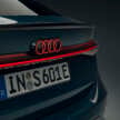 2025 Audi A6 e-tron EV: Sportback and Avant, RWD/S6 AWD, up to 551 PS, 756 km range, 270 kW DC charging