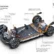 2025 Audi A6 e-tron EV: Sportback and Avant, RWD/S6 AWD, up to 551 PS, 756 km range, 270 kW DC charging