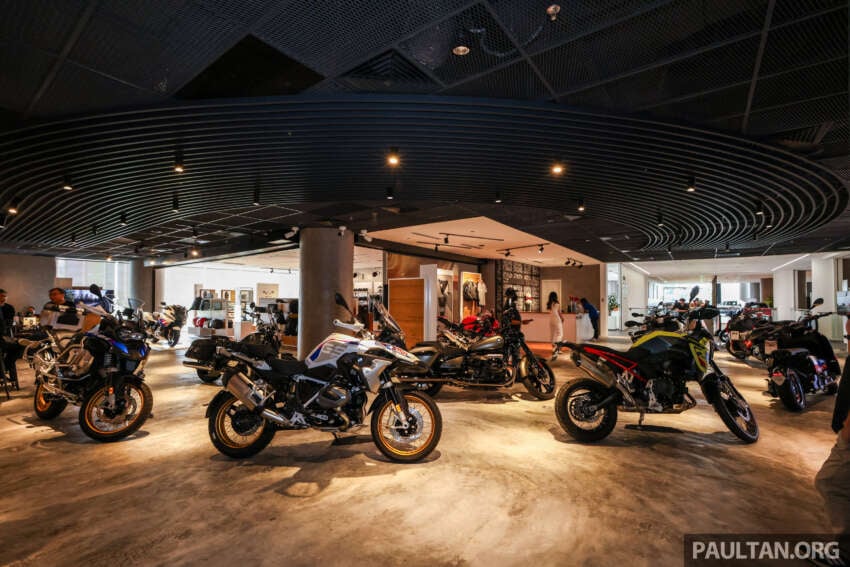 Auto Bavaria Merdeka Specials in Ara Damansara this weekend – promos on BMW, MINI and BMW Motorrad 1801914