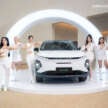 Chery Omoda E5 launched in Thailand – C5 EV SUV is priced from RM113k, 61 kWh LFP, 430 km WLTP range