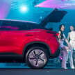 Chery Omoda E5 launched in Thailand – C5 EV SUV is priced from RM113k, 61 kWh LFP, 430 km WLTP range