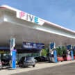 Five KLIA Pit Stop launched – new flagship fuel station to be equipped with 240 kW DC EV charger, AI tech