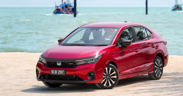 Is the Honda City still the best B-segment sedan in Malaysia? We evaluate it from a family car POV