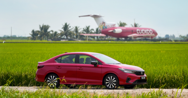 Is the Honda City still the best B-segment sedan in Malaysia? We evaluate it from a family car POV