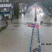 Beberapa lokasi di KL dilanda banjir kilat, tanah runtuh di Taman Bukit Raya; sila rancang perjalanan anda