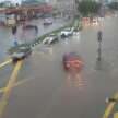 Beberapa lokasi di KL dilanda banjir kilat, tanah runtuh di Taman Bukit Raya; sila rancang perjalanan anda
