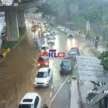 Beberapa lokasi di KL dilanda banjir kilat, tanah runtuh di Taman Bukit Raya; sila rancang perjalanan anda