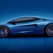 Lamborghini Temerario – Huracán replacement is simply a 920 PS PHEV; 4.0L twin-turbo V8 spins to 10,000 rpm!