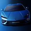 Lamborghini Temerario – Huracán replacement is simply a 920 PS PHEV; 4.0L twin-turbo V8 spins to 10,000 rpm!