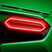 Lamborghini Temerario – Huracán replacement is simply a 920 PS PHEV; 4.0L twin-turbo V8 spins to 10,000 rpm!