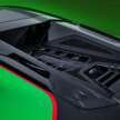 Lamborghini Temerario – Huracán replacement is simply a 920 PS PHEV; 4.0L twin-turbo V8 spins to 10,000 rpm!