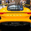 2024 Lotus Emira Turbo in Malaysia – AMG-engined i4 gets new name, relaunch with Emeya, RM1,095,000