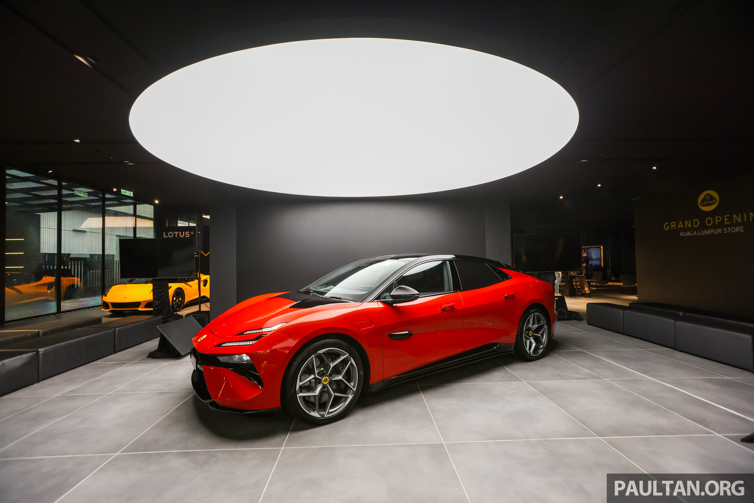Lotus_KL_Showroom-9_BM Lotus_KL_Showroom-9_BM