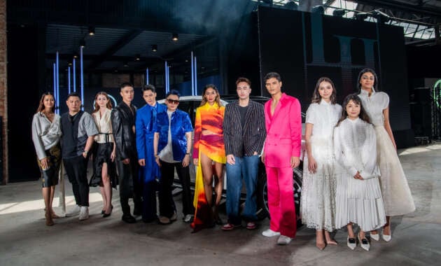 Mercedes-Benz FashionWeek Kuala Lumpur 2024 – 6th variation  showcases cutting-edge, sustainable fashion