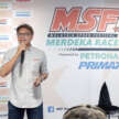 MSF Merdeka Race Petronas Primax 2024 – pesta perlumbaan di Sepang hujung minggu ini!