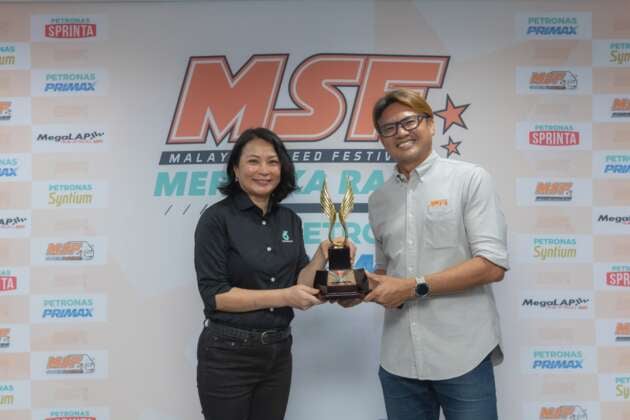 2024 MSF Merdeka Race powered by Petronas Primax – action-packed racing in Sepang this Aug 31-Sept 1