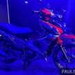 2024 Modenas Kriss 110 Fi Malaysia launch, priced at RM4,599 from drum brake, RM4,998 for disc