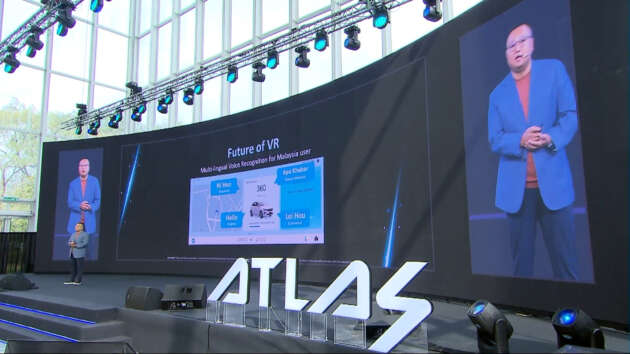 Proton Atlas OS – next-gen will get BM, Mandarin, Cantonese voice control; EV features; YouTube app