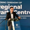 Proton launches new regional parts centre in Kota Kinabalu, Sabah – 30% reduction in parts lead time