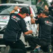 TGR Festival Vios Challenge Musim ke-7, pusingan pertama; pelumba muda terus kuasai perlumbaan!