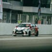 TGR Festival Vios Challenge Musim ke-7, pusingan pertama; pelumba muda terus kuasai perlumbaan!