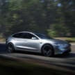 Tesla Model 3, Model Y Quicksilver paint now RM3,500 more expensive – liquid metal hue costs RM11,000